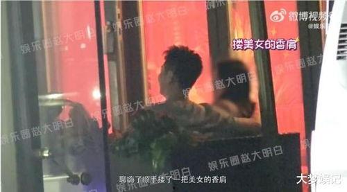 狗仔爆料张嘉倪视频,张嘉倪私密视频曝光，真相背后引热议